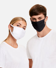 Charger l'image dans la galerie, Pack de 5 masques 100% coton