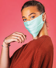 Charger l'image dans la galerie, Masque antiviral en Lycra (Pack de 5)