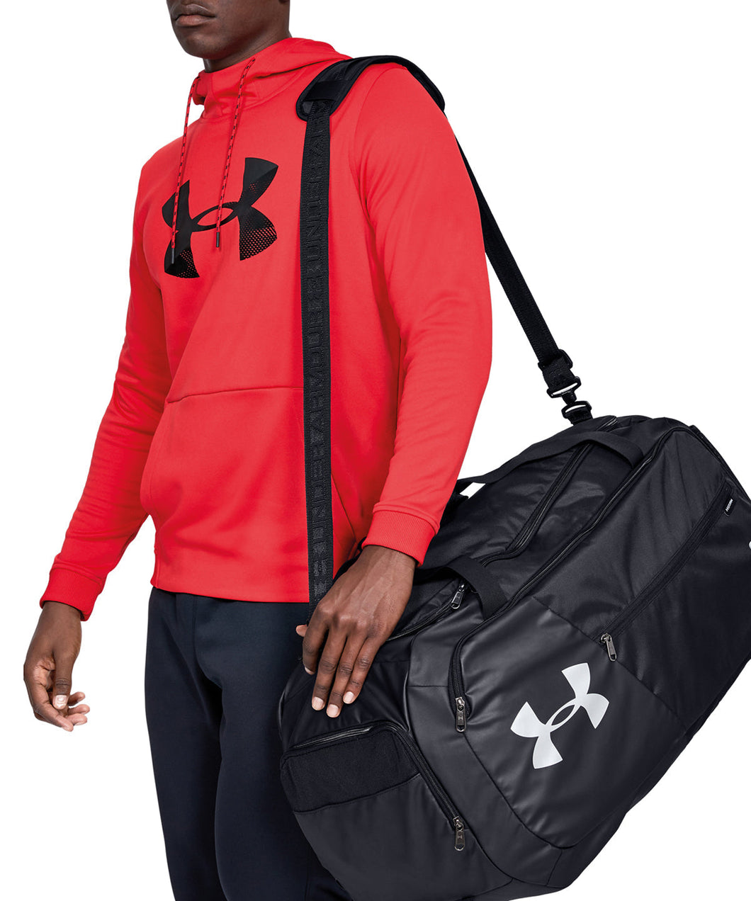 Grand sac UNDER ARMOUR 4.0