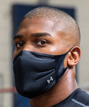 Charger l'image dans la galerie, Masque de sport UNDER ARMOUR