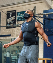 Charger l'image dans la galerie, Masque de sport UNDER ARMOUR