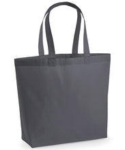 Charger l'image dans la galerie, Maxi sac fourre-tout en coton de qualité