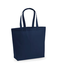Charger l'image dans la galerie, Maxi sac fourre-tout en coton de qualité