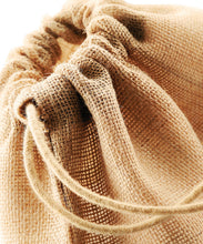 Charger l'image dans la galerie, Sac de rangement en jute