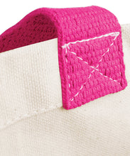 Charger l'image dans la galerie, Sac de courses classique en toile de jute