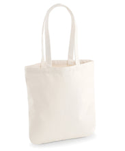 Charger l&#39;image dans la galerie, Tote bag de printemps bio EarthAware®