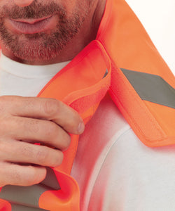 Gilet Libération Rapide Haute Visibilité (HVW118PE)